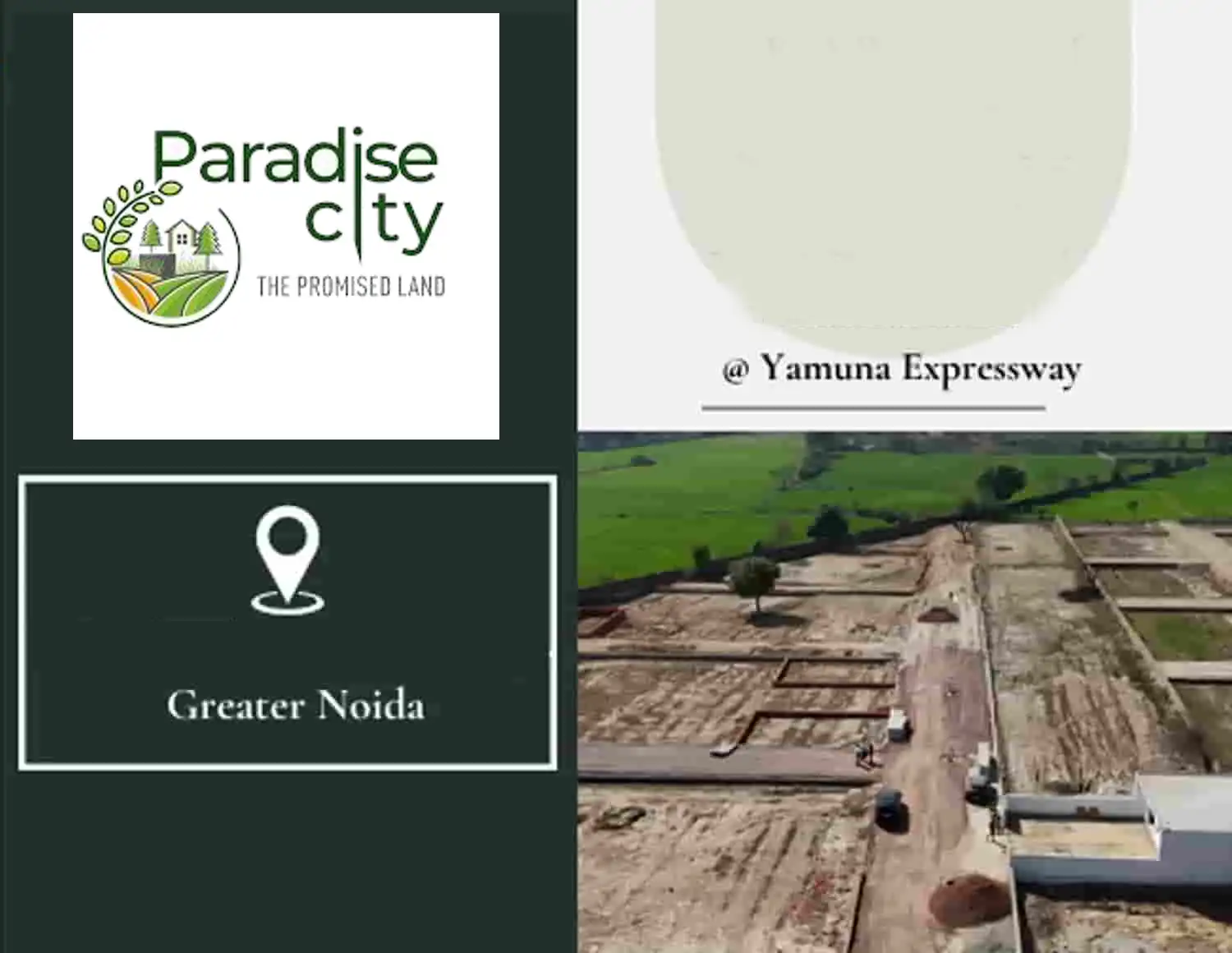 Paradise City Builder